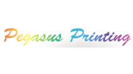 Pegasus Printing