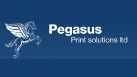 Pegasus Print Solutions