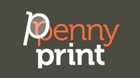 Penny Print