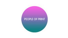 People Of Print