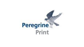 Peregrine Print