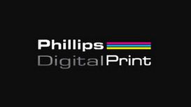 Phillips Digital Print