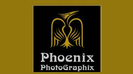Phoenix Fine Art Prints