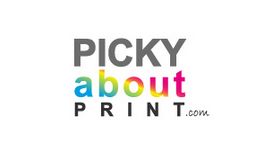 Picky About Print