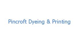 Pincroft Dyeing & Printing