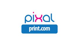 Pixal-GS Design & Printing Edinburgh