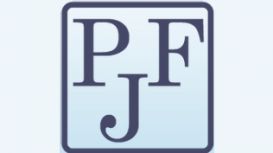 P J F Printing Inks