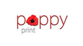 Poppy Print Kettering