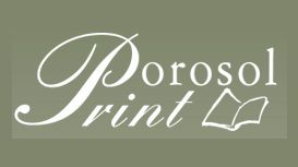 Porosol Print