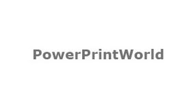 PowerPrintWorld.com