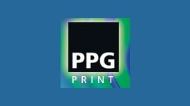 P P G Print