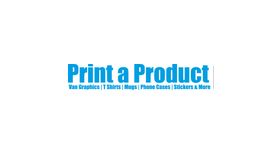 Print A Product