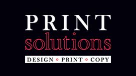 Print Solutions