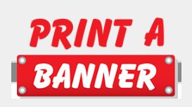 Print A Banner