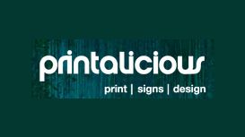 Printalicious