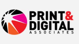 Print & Digital Associates