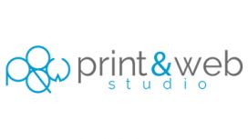 Print & Web Studio