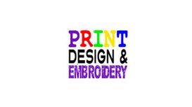 Print, Design & Embroidery