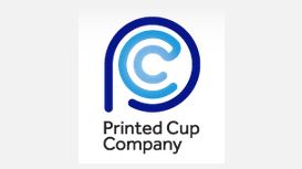The Printed Cup The Printed Cup