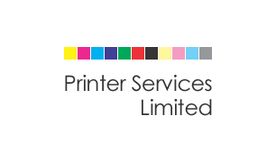 Printer Services