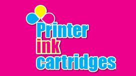 Printer Ink Cartridges