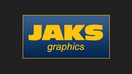 Jaks Graphics & Print