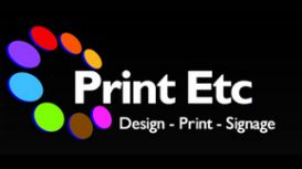 Print Etc