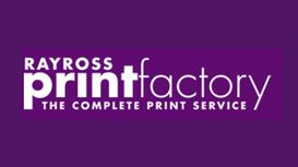 Rayross Print Factory