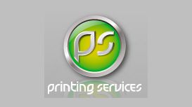 Printing Services North East