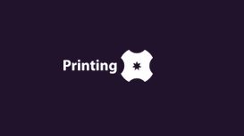 Printing Star