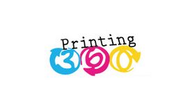 Printing 360