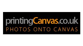 PrintingCanvas.co.uk