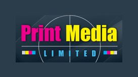 Printing Liverpool Print Media