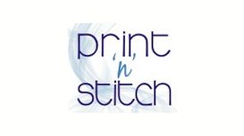 Print N Stitch