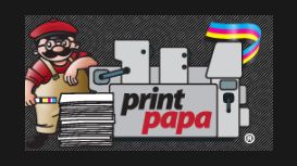PrintPapa UK - Peterborough