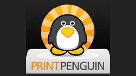 Print Penguin