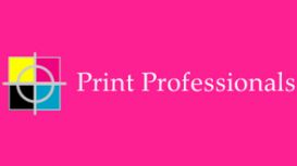 Print Professionals