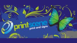 Printscene Print & Signs