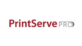 PrintServe PS Pro