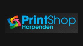 Print Shop Harpenden