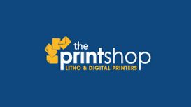 The Print Shop