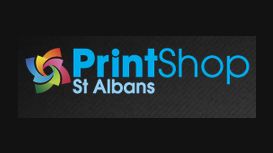 Print Shop St Albans