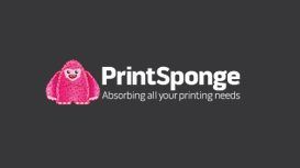 Print Sponge