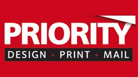 Priority Mailing & Digital Print