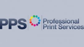 Professional Print Services