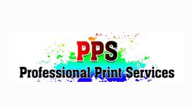 Professional Print Services