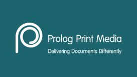 Prolog Print Media