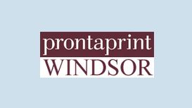 Prontaprint Windsor