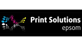 Print Solutions Epsom