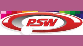 PSW Paper & Print